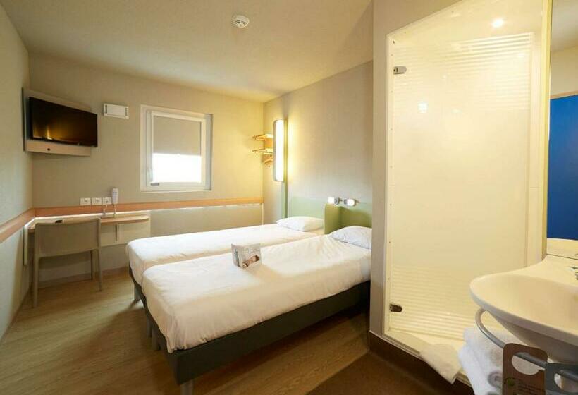اتاق استاندارد, Ibis Budget Chalon Sur Saone Nord