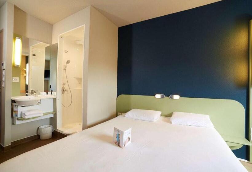 اتاق کلاسیک, Ibis Budget Chalon Sur Saone Nord