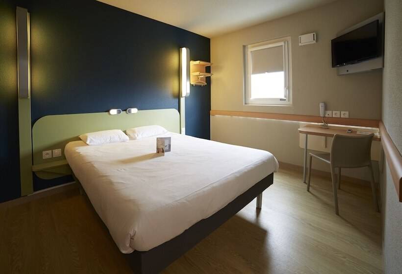اتاق استاندارد, Ibis Budget Chalon Sur Saone Nord
