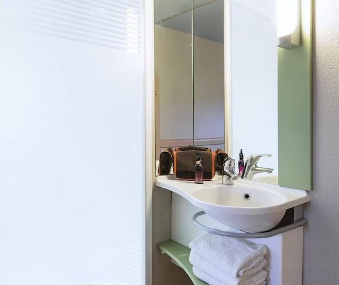 اتاق استاندارد, Ibis Budget Chalon Sur Saone Nord