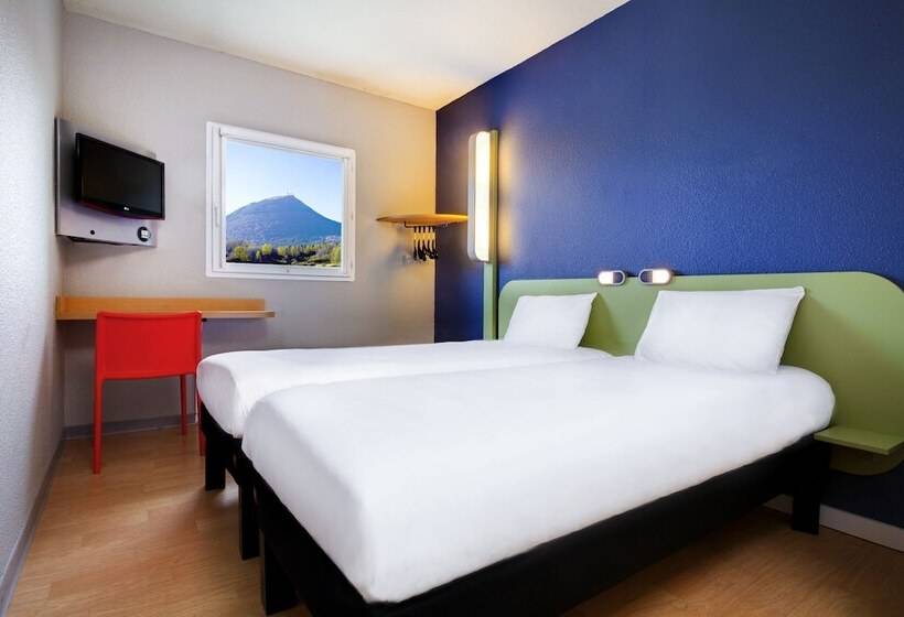 اتاق استاندارد, Ibis Budget Chalon Sur Saone Nord