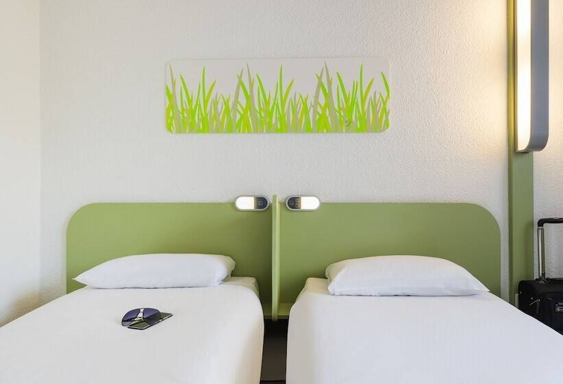 اتاق استاندارد, Ibis Budget Chalon Sur Saone Nord