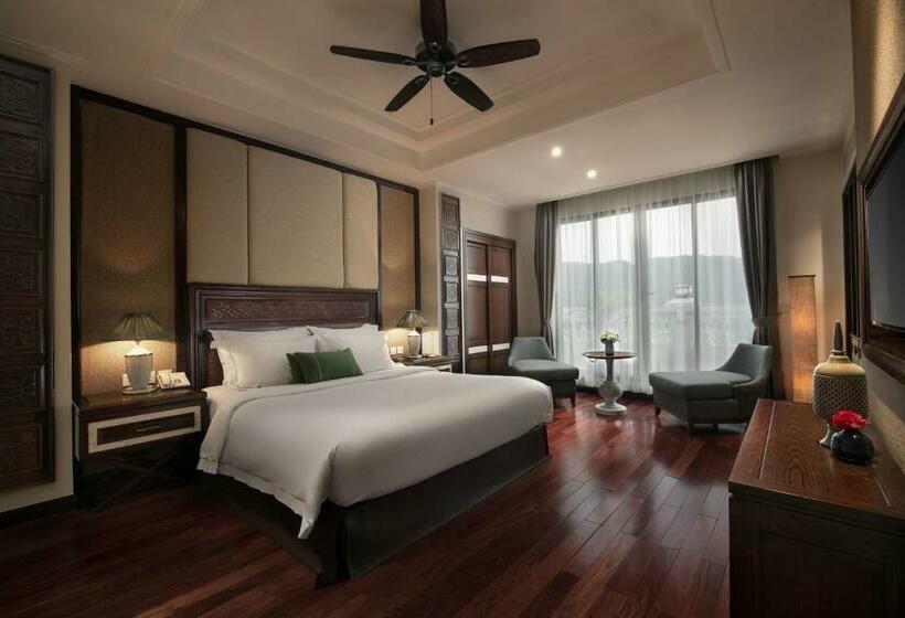 سوییت, Ninh Binh Hidden Charm Hotel & Resort