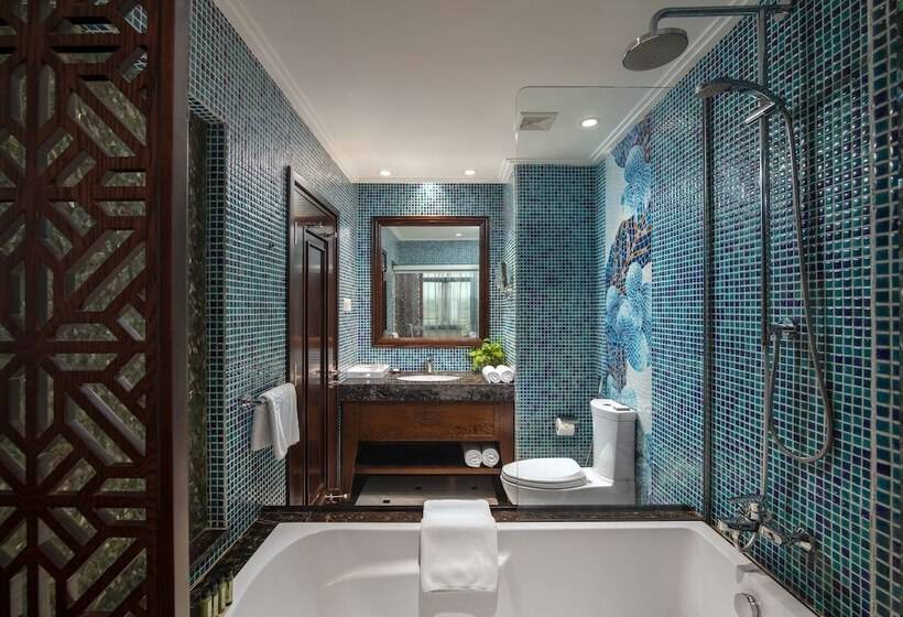 اتاق سوپریور, Ninh Binh Hidden Charm Hotel & Resort