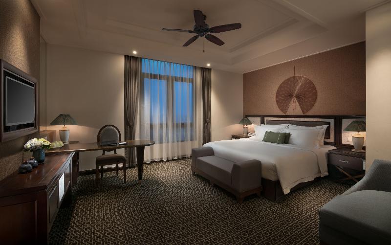 اتاق لوکس, Ninh Binh Hidden Charm Hotel & Resort