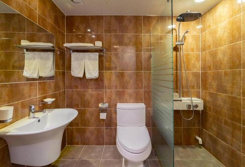 Апартаменты 1 Спальня, Pampas Resort