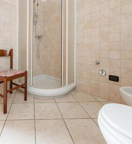 Четырехместный Номер Стандарт, Villa Rina