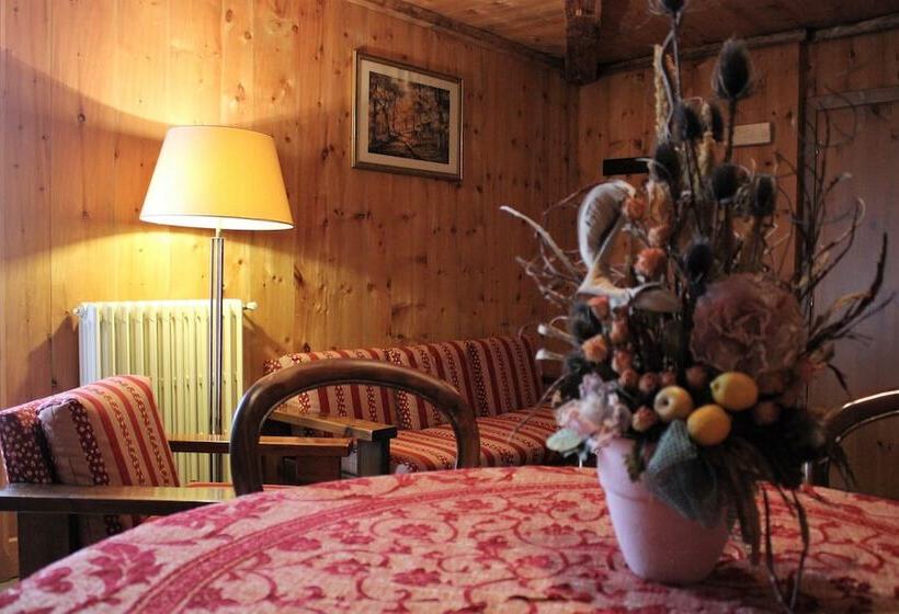 Люкс, Villa Rina