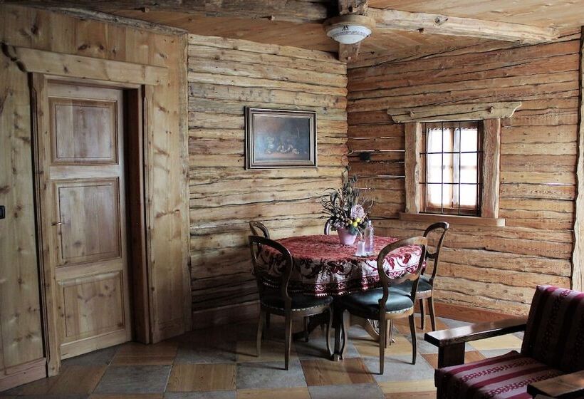 Люкс, Villa Rina