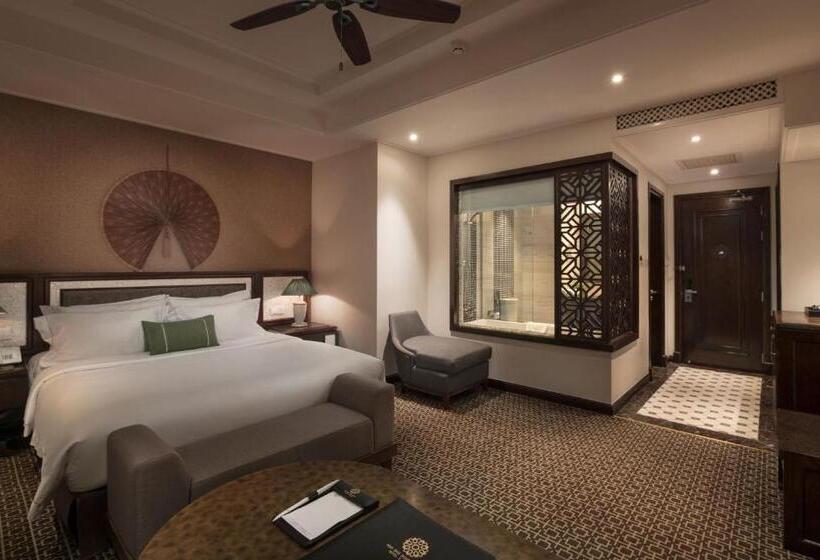 اتاق خانوادگی, Ninh Binh Hidden Charm Hotel & Resort