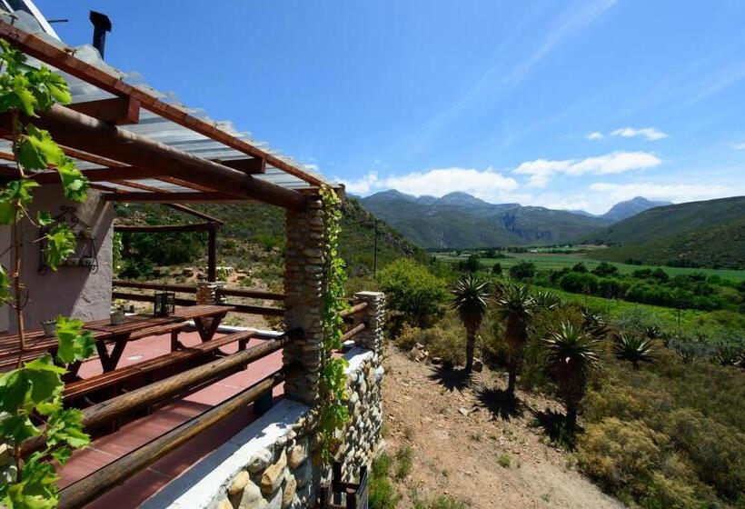 스탠다드 룸, Oaksrest Vineyards Guest Farm