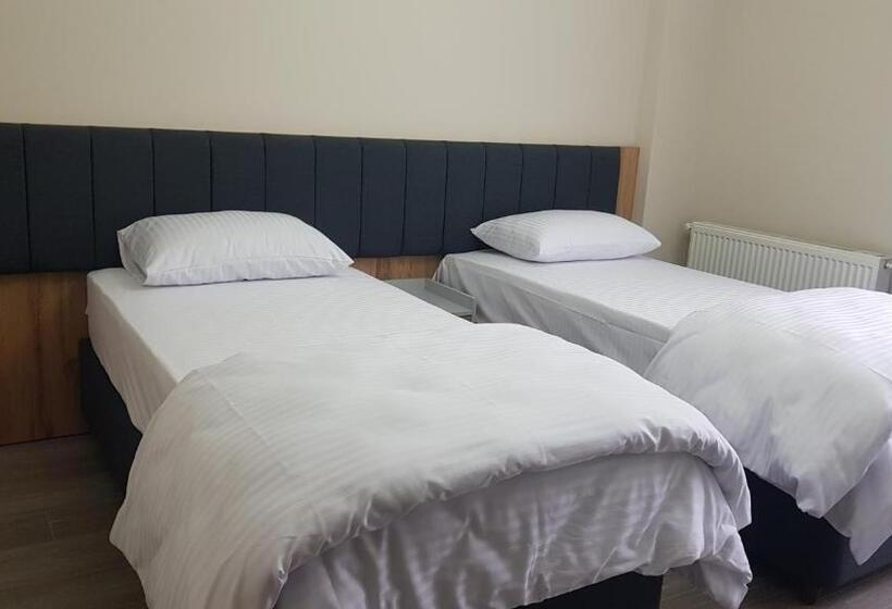 آپارتمان 3 خوابه, Guest Apart Konaklar