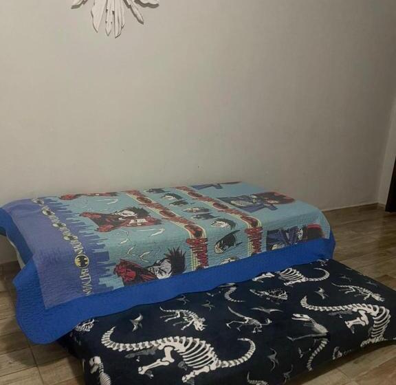 Семейный Номер, Casa De Hóspede