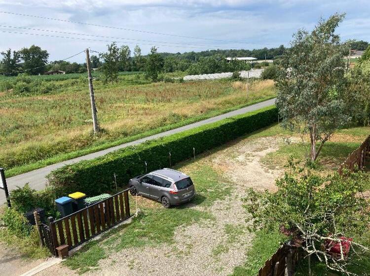 Стандартный Номер Кровать Кинг, Camping Syl Vallée Western Village