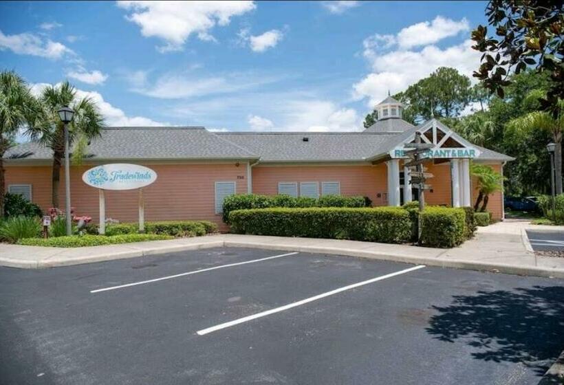 آپارتمان لوکس 1 خوابه, Bahama Bay Resort & Spa   Disney Area   Deluxe 3bd 2ba