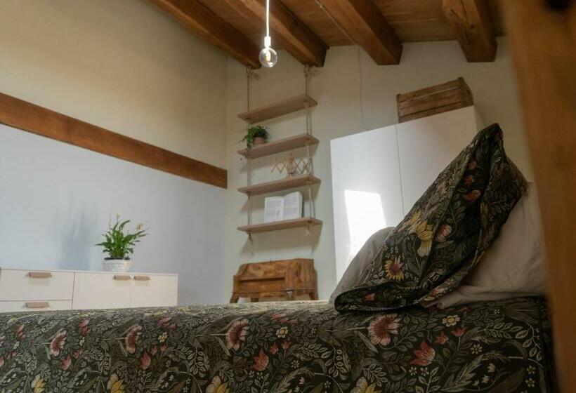 Номер Стандарт, Agriturismo Camponovo