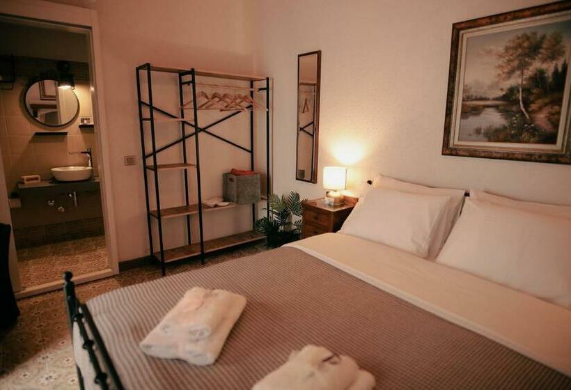Трехместный Номер Superior, Ayvalık Palacitta Guesthouse