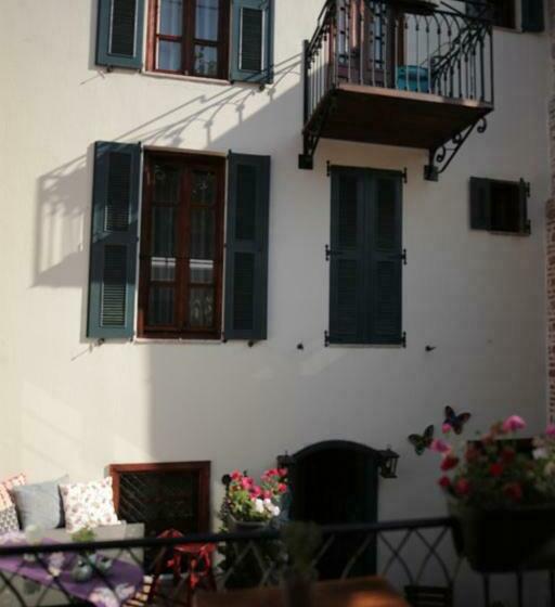 Трехместный Номер Superior, Ayvalık Palacitta Guesthouse