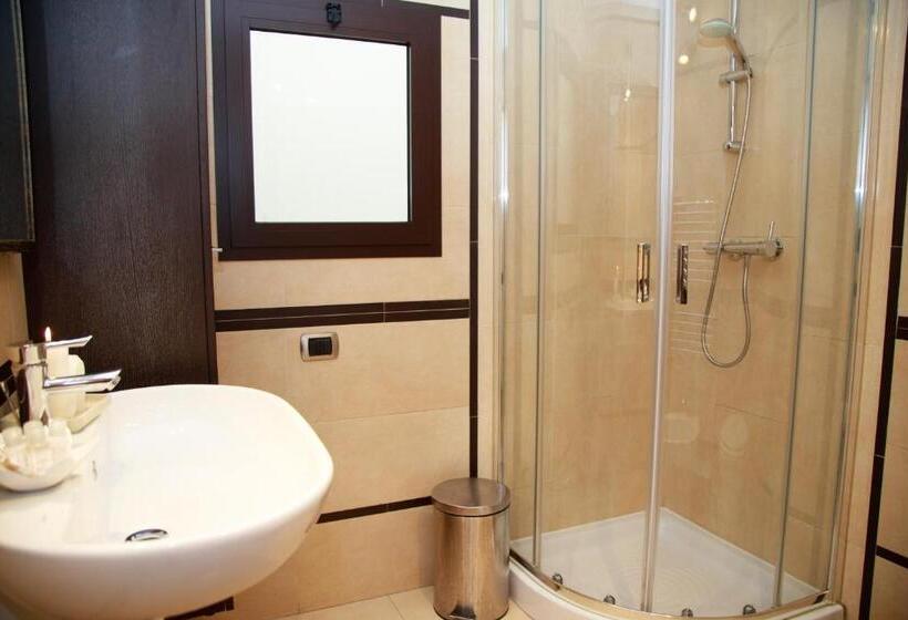 Family Suite, Residenza Le Chianche