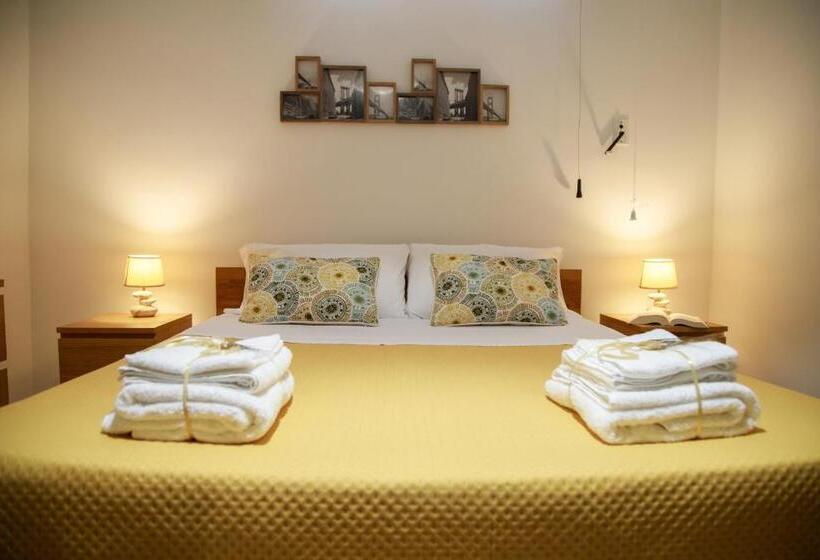 Family Suite, Residenza Le Chianche