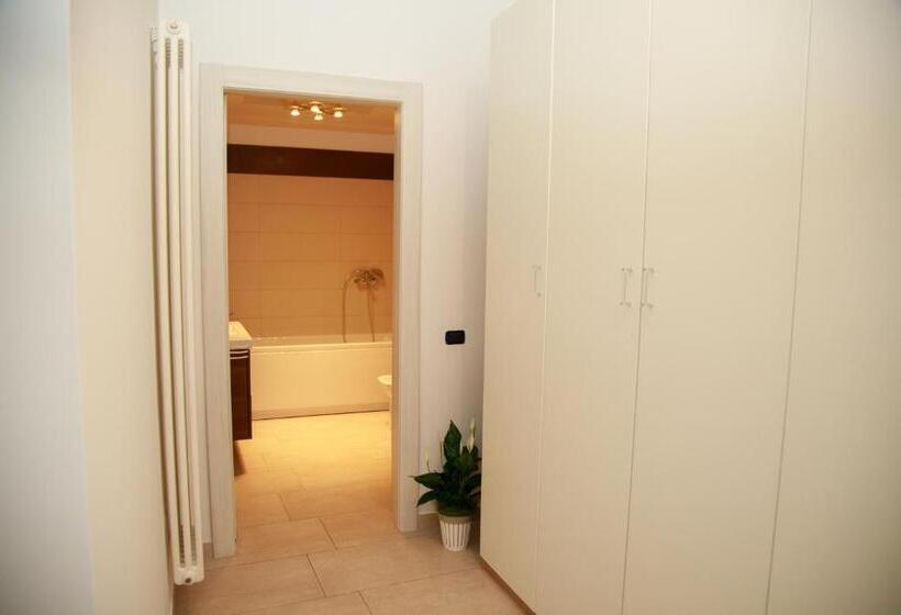 Номер Deluxe, Residenza Le Chianche