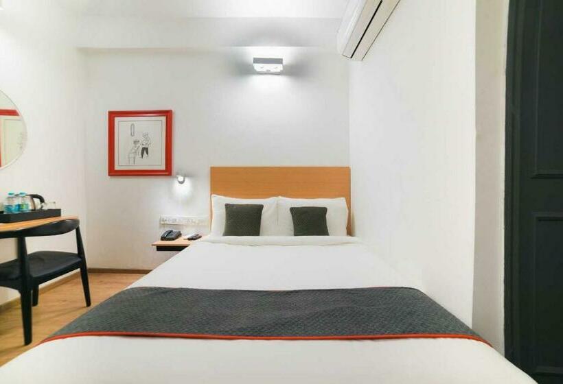 اتاق کلاسیک سه تخته, Townhouse 1230 Yu Turn
