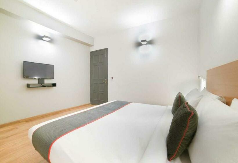 اتاق کلاسیک سه تخته, Townhouse 1230 Yu Turn