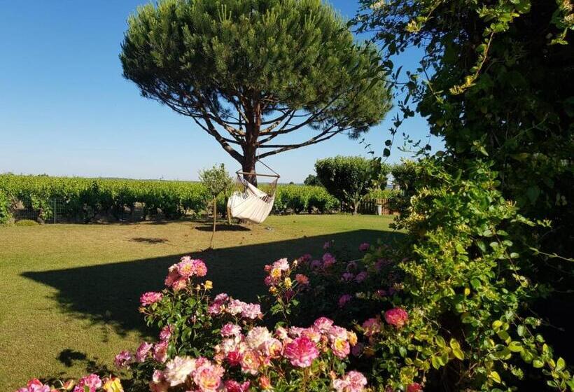 Семейный Номер, Entre Loire Et Vignobles