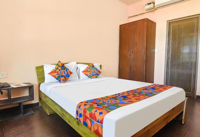 Номер Deluxe, Fabescape Aqualura Verem With Swimming Pool