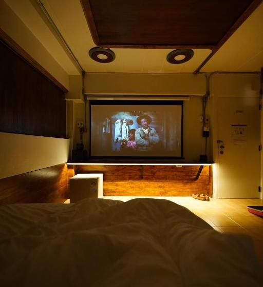 اتاق لوکس, Vintage54 Hotel Ayutthaya
