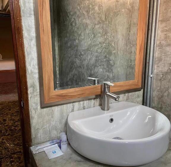 اتاق سوپریور, Vintage54 Hotel Ayutthaya