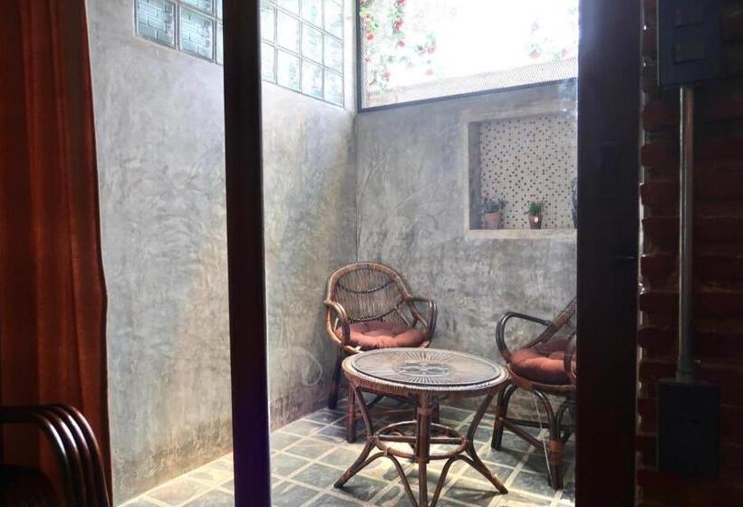 اتاق سوپریور, Vintage54 Hotel Ayutthaya