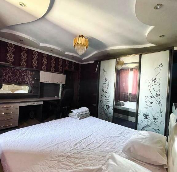 Standard Room, Ak Orgo Guest House