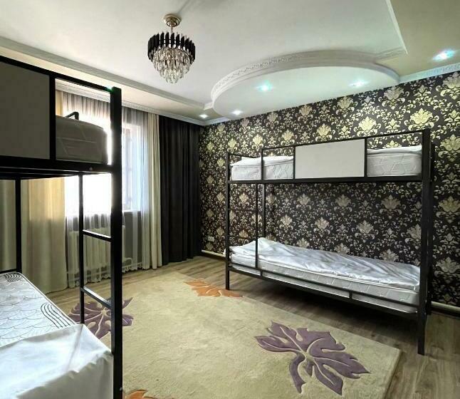 Standard Single Room, Ak Orgo Guest House