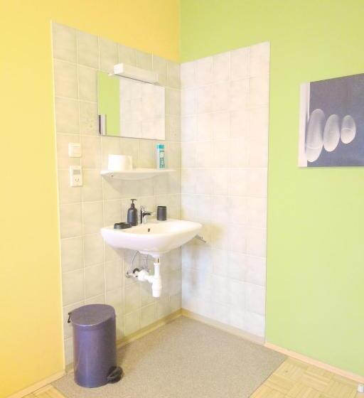 标准间, Db Apartment In Hütteldorferstrasse U3 Area