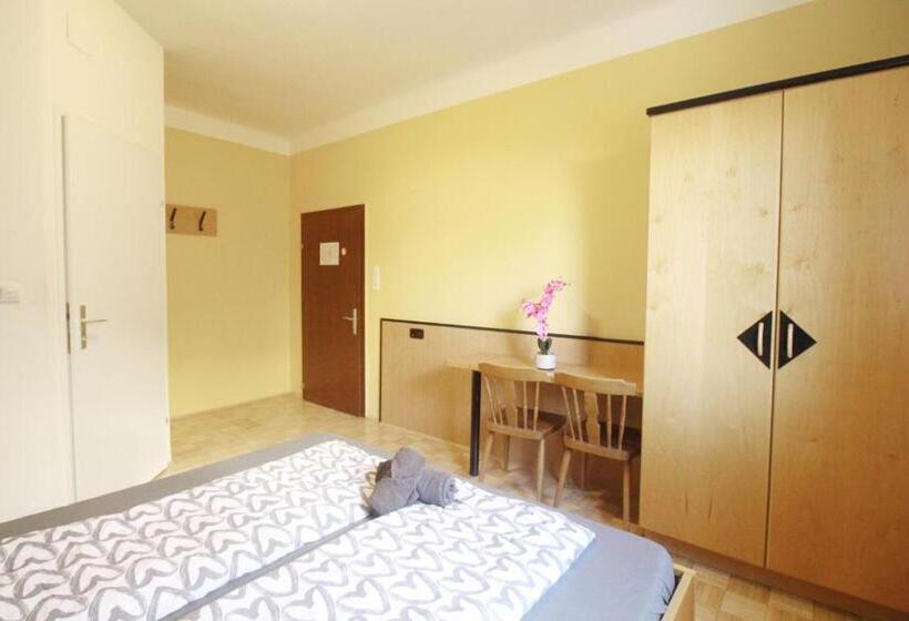 标准间, Db Apartment In Hütteldorferstrasse U3 Area