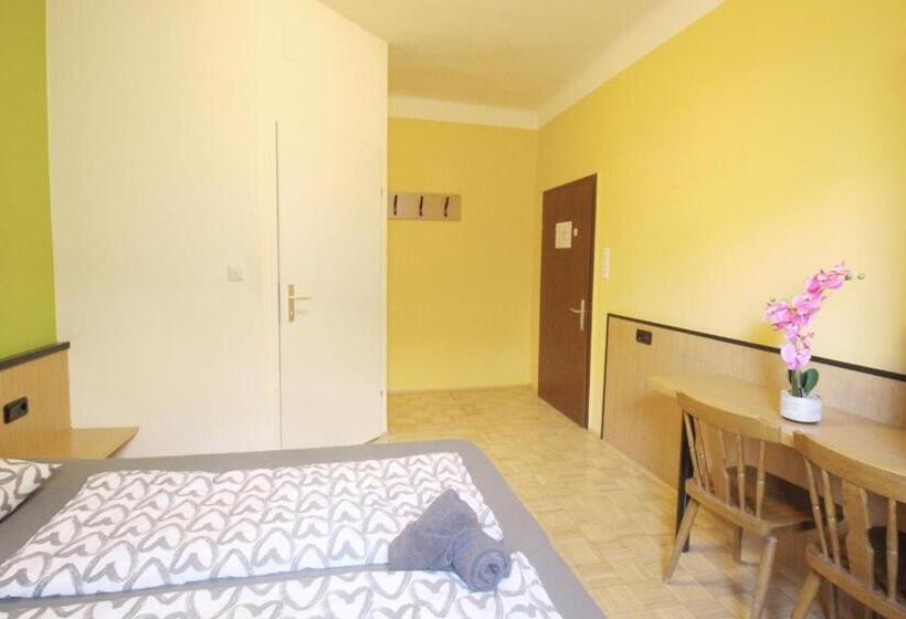 标准间, Db Apartment In Hütteldorferstrasse U3 Area