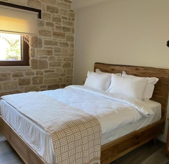 اتاق استاندارد, Meryem Hanim Buti̇k Otel
