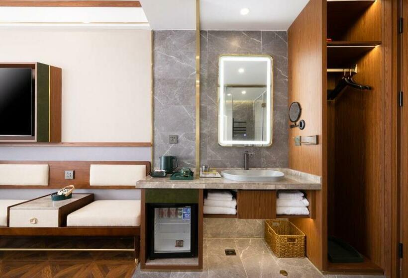 اتاق سوپریور, Time Traveller Boutique Hotel   Near National Convention Centre, National Stadium , Olympic Forest P