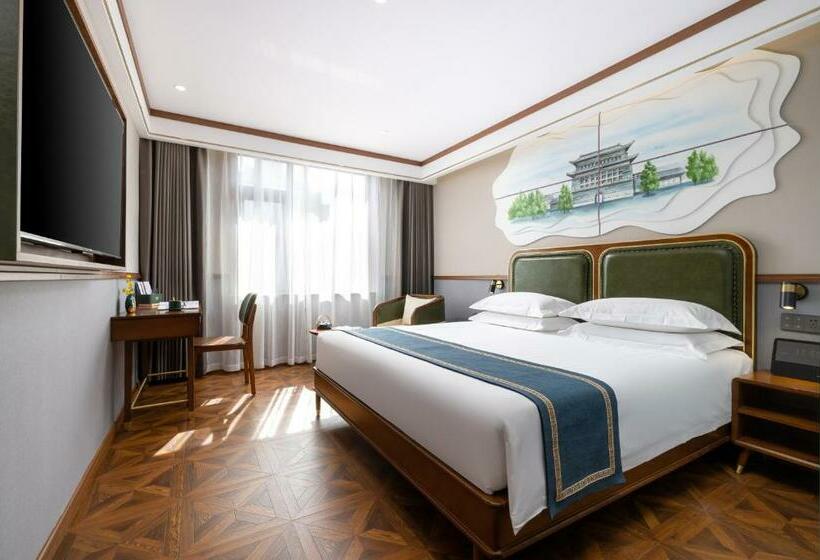 اتاق سوپریور, Time Traveller Boutique Hotel   Near National Convention Centre, National Stadium , Olympic Forest P