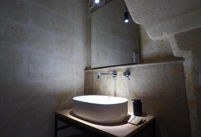 اتاق استاندارد سه نفره, Dimore Dei Mercanti