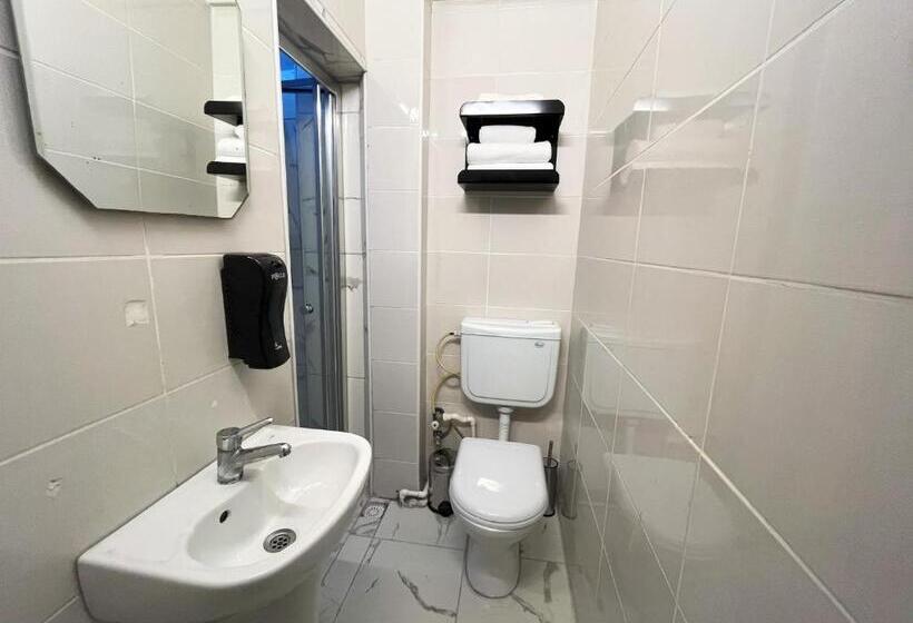 Номер Deluxe Одноместный, Bay Pansiyon & Otel