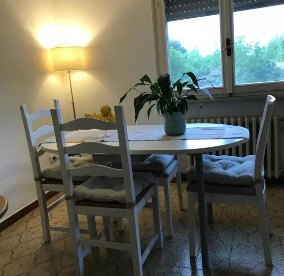 Номер Стандарт, Appartamento Fra Campagna E Mare