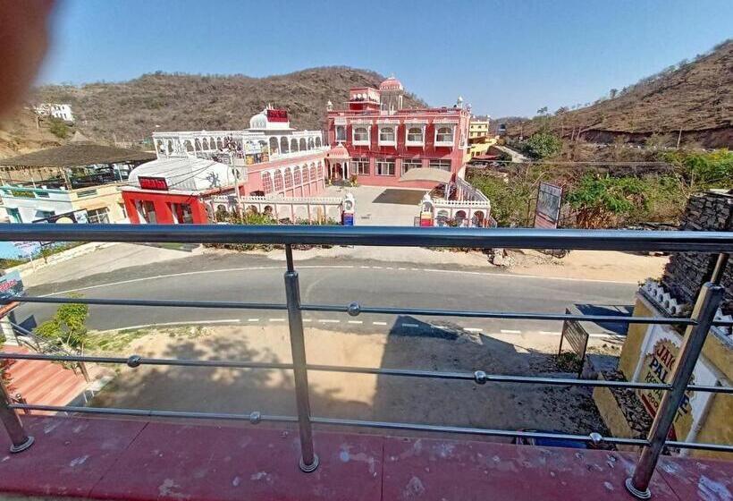 Стандартный Номер Кровать Кинг, Jaigarh Palace Kumbhalgarh