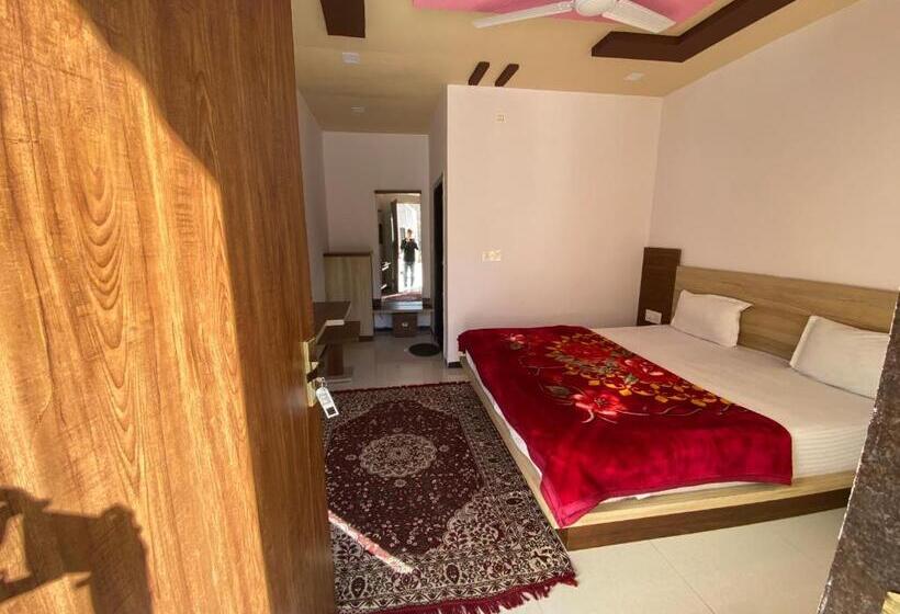 Номер Стандарт Вид на Сад, Jaigarh Palace Kumbhalgarh