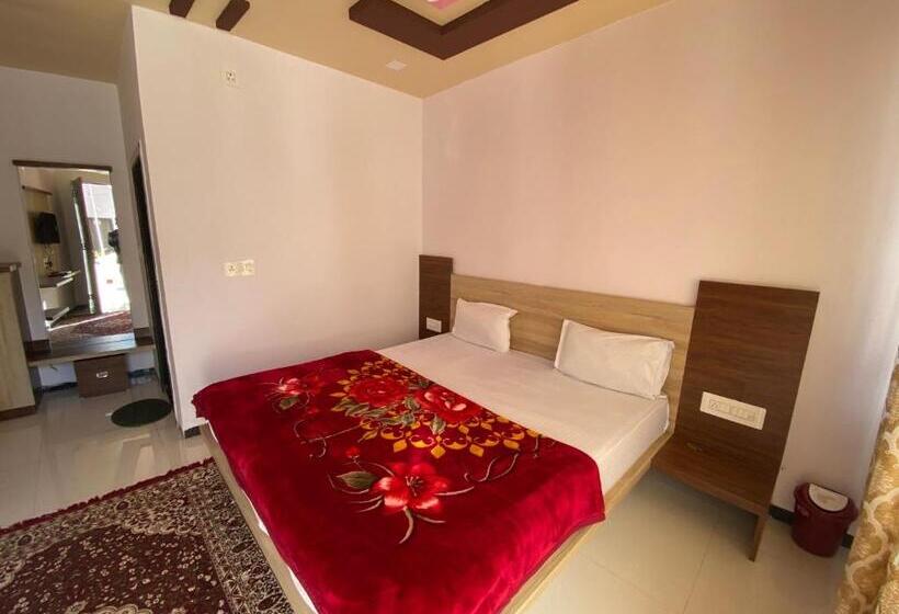 Номер Стандарт Вид на Сад, Jaigarh Palace Kumbhalgarh