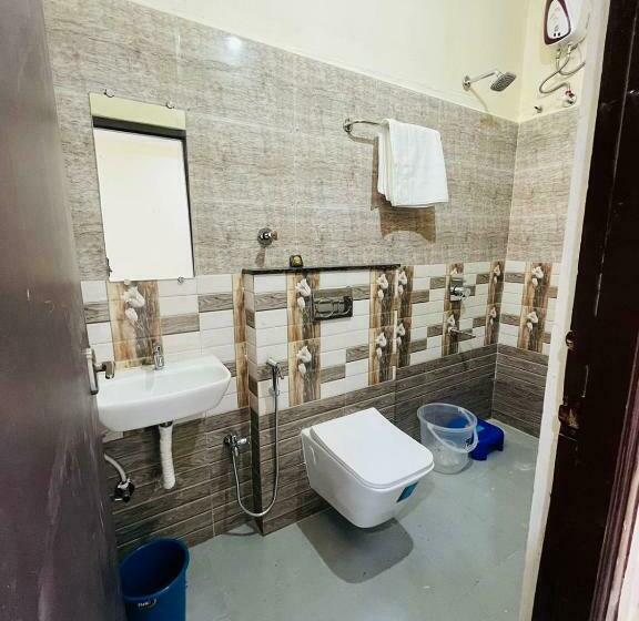 Номер Deluxe, Jmc Hotel Vk 22
