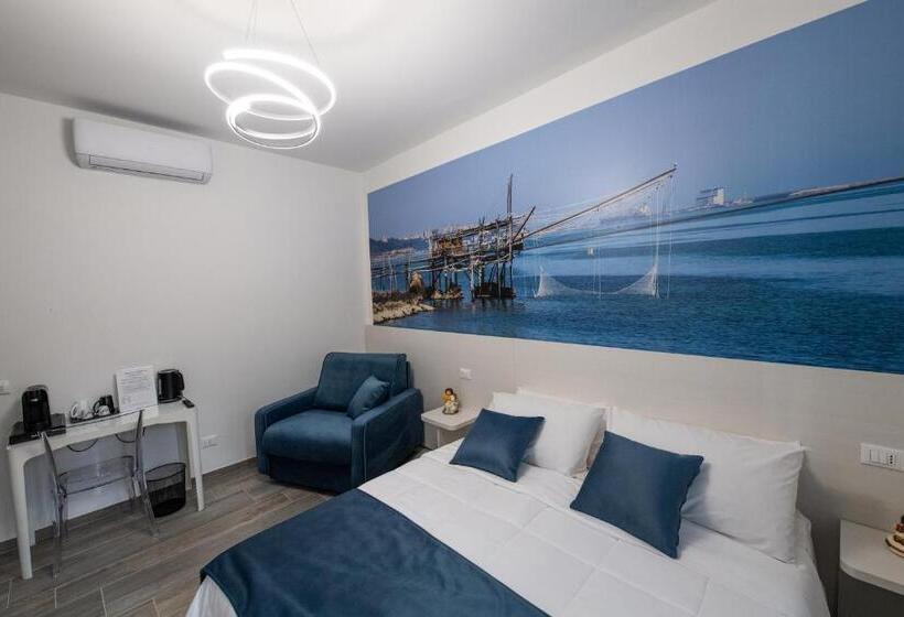 اتاق استاندارد, Domora Bedrooms