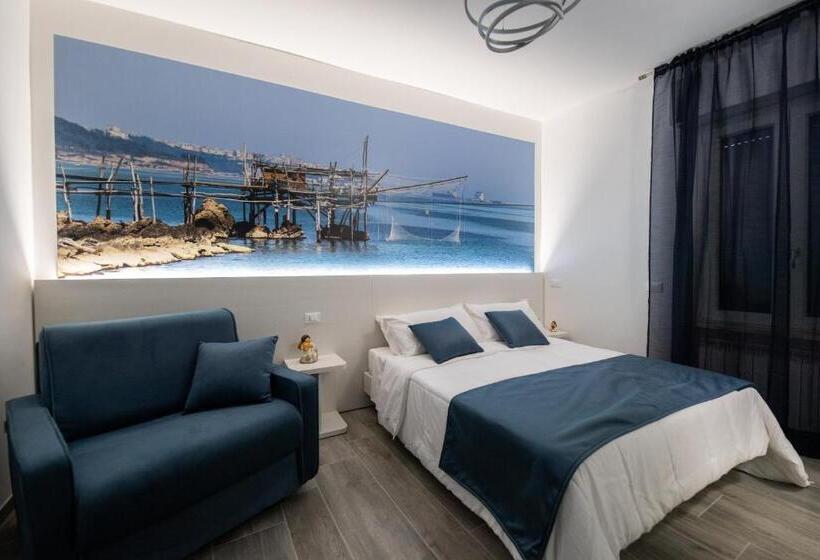 اتاق استاندارد, Domora Bedrooms