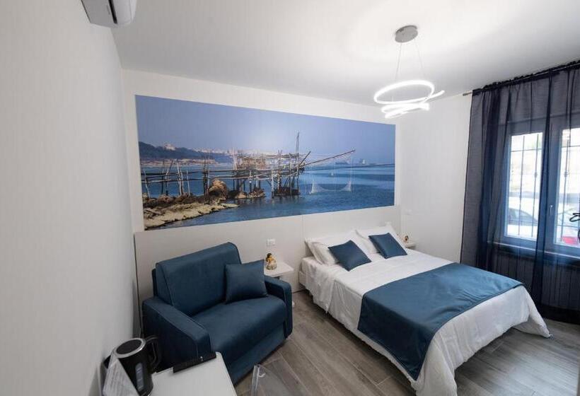 اتاق استاندارد, Domora Bedrooms